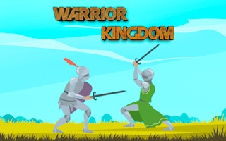 Warrior Kingdom: Epic Action RPG