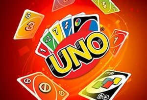UNO Online Strategy Card Game