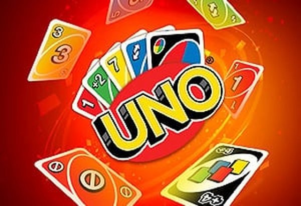 UNO Online Strategy Card Game
