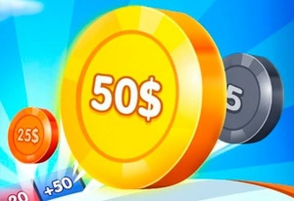Coin Math Adventure