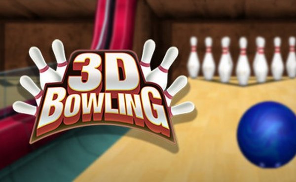 3D Bowling Precision Sports