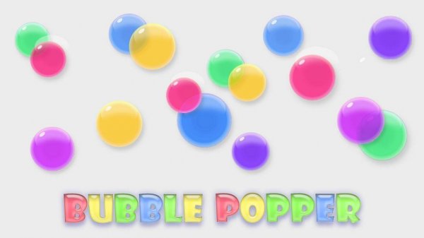 Color Pop Puzzle Quest