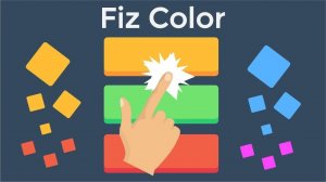 Hue Harmony Match