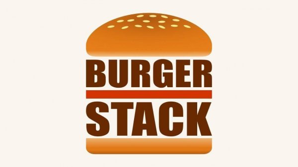 Stack Tower Food Puzzle
