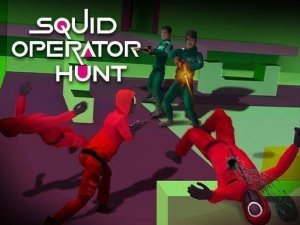 Secret Mission: Stealth Pursuit