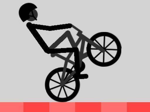 One-Wheel Balance Challenge