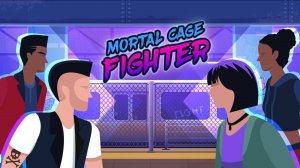 Arena Combat Champions - Arcade Brawler