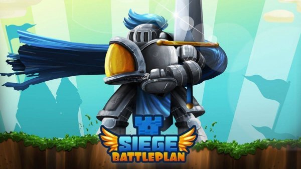 Strategic Puzzle Commander: Logic Challenge