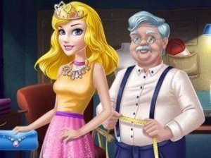 Regal Wardrobe Stylist