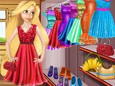 Vintage Shop Boutique