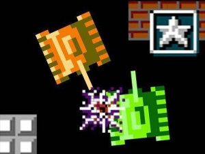 Pixel Base Guardian