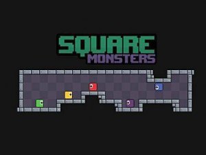 Block Path Logic Challenge