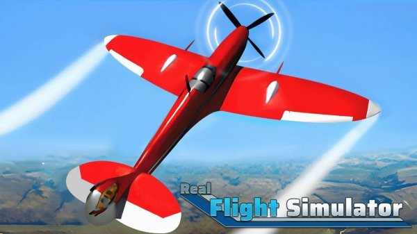 Cloud Pilot Air Adventure