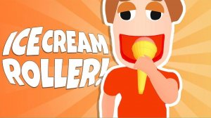 Fruit Scoop Dash: Candy Lane Adventure