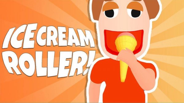 Fruit Scoop Dash: Candy Lane Adventure