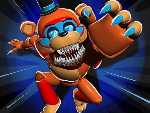 Monster Builder Creative Puzzle