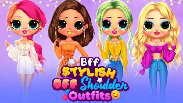 Style Pals Wardrobe Quest