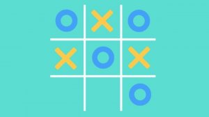 Grid Strategy: Three in a Row