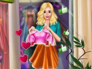 Style Studio: Mall Photoshoot Creator