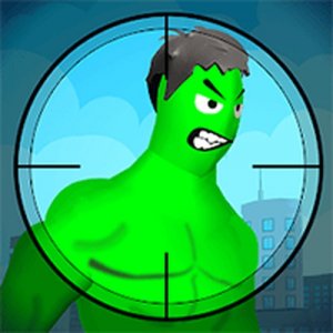 Giant Wanted Online Game