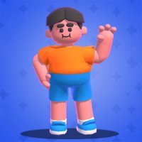 Jump Jump Up Online Game