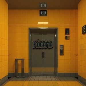 KoGaMa: The Elevator Online Game