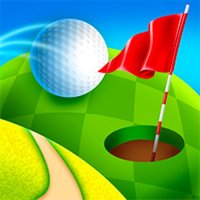 3D Mini Golf Online Game