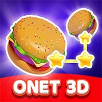 Onet 3D Puzzle Game