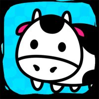 Idle Cow: Evolution Online Game
