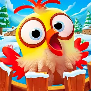 Farm Fun Puzzle Game