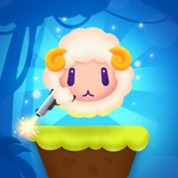 Crazy Sheep Hopper Online Game