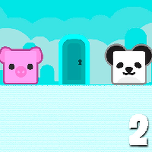 Panda Escape With Piggy 2 Online Adventure Game