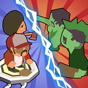 Resource Baron Management Sim