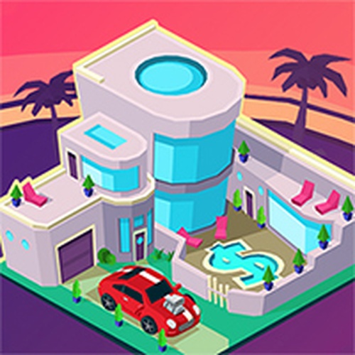 Point & Progress Builder