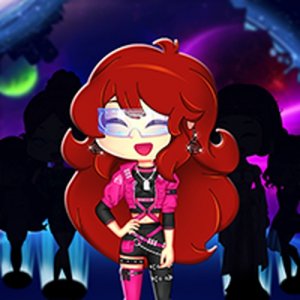 FNF Girlfriend Multiverse Fashion Online Game