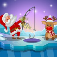 Xmas Fisher Online Fishing Game