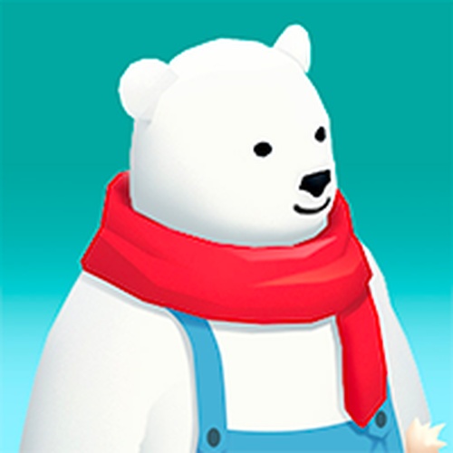 Idle Bear Island Online Clicker Game