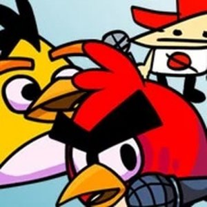 Feathered Beat Duel