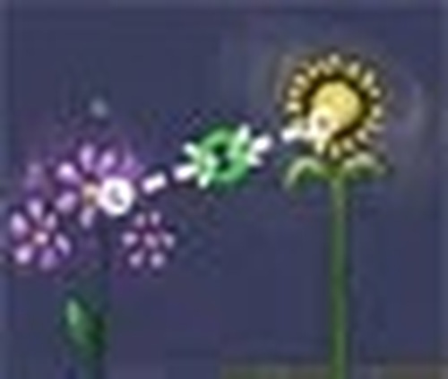 Bloom Planter Logic Challenge
