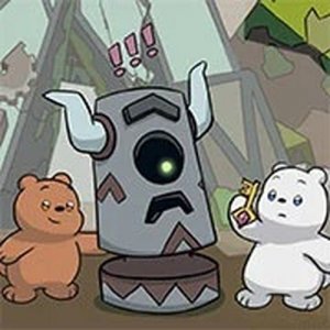 Neon Warriors - Action game with neon combat arenas