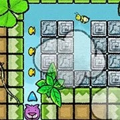 Numz Puzzle Game