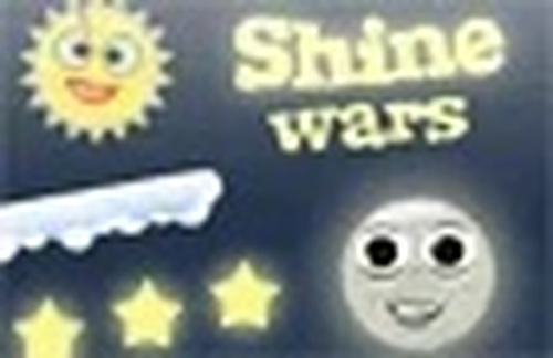 Shine Merge Puzzle