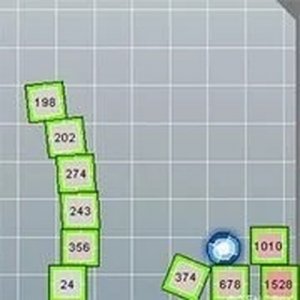 Block Knocker Online Game