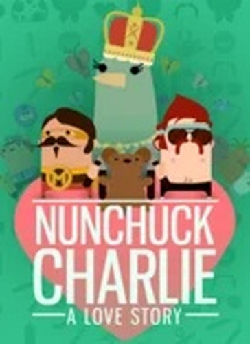 Charlie's Teamwork Puzzle Journey