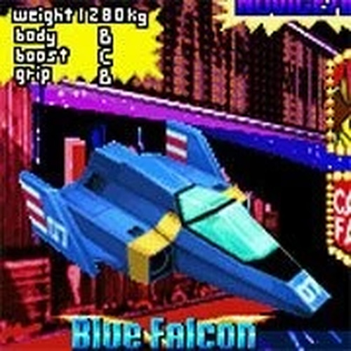 Neo Circuit Velocity Champion