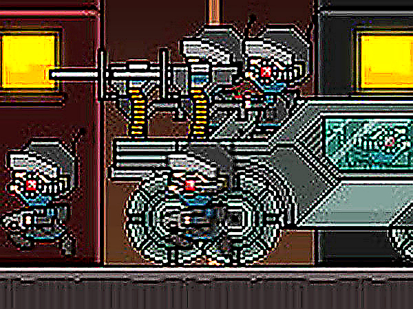 Pixel Cat Quest