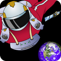 Space Jumper Online Arcade Game