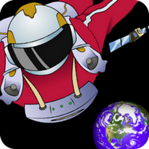 Space Jumper Online Arcade Game
