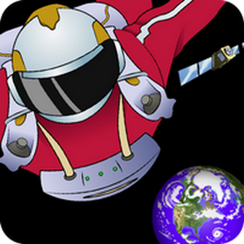 Space Jumper Online Arcade Game - Arcade Game