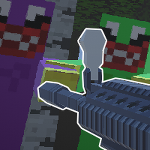 Arcane Aim: Limited Shots Challenge